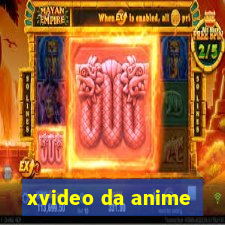 xvideo da anime